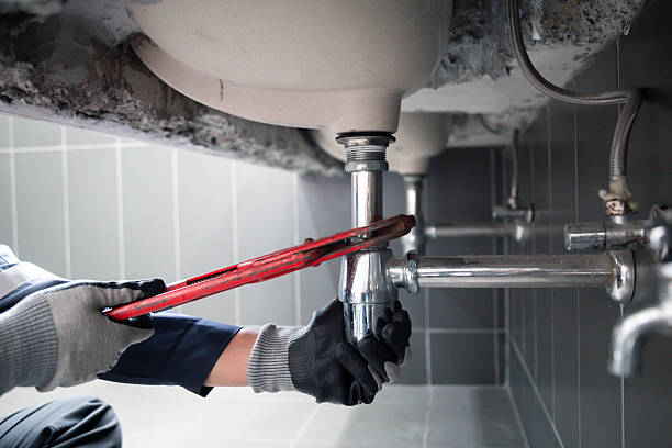 Trusted Gas Line Repair service in Belle Vernon, PA - Masters Plumbing Service